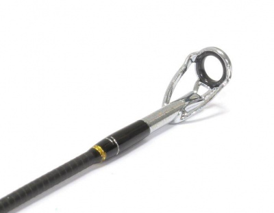 Спиннинг Zetrix Ambition-Z ZZS-792H 2.36m 12-45gr