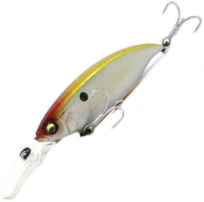 Воблер Megabass Dive Elbo PM Western Clown OB