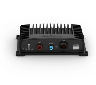 Блок Garmin Panoptix GLS 10 Sonar Black Box 