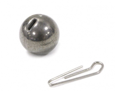 Чебурашка разборная Вольфрамовая 7gr (1шт)