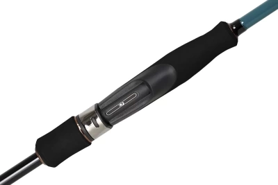 Спиннинг CF Crazy Fish Versus 802LT 2.44m 5-18gr Extra Fast