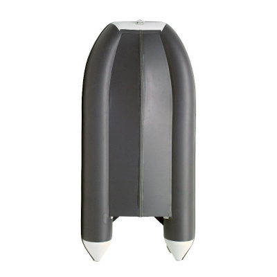 Лодка Посейдон Викинг - VN 360 RPO (серо-белый)