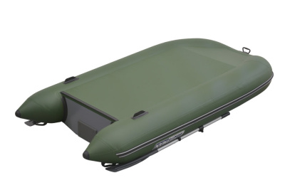 Надувная лодка Boatsman BT300 (оливковый) модель 2026 г