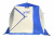Зимняя палатка Polar Bird 3Т (Термо) Long (260х200/190 см)