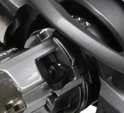 Катушка Daiwa Lexa 19 E LT 4000S-CXH