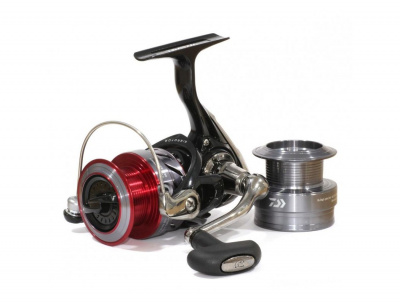 Катушка Daiwa Ninja 2000 A