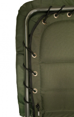 Кресло карповое, фидерное, складное, туристическое, для рыбалки Tramp Comfort TRF-030