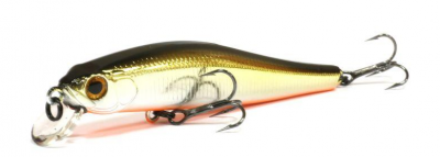 Воблер Zipbaits Rigge 56F 600R