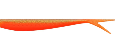 Силиконовая приманка Frapp Dotty Dart 6" #Pal 18