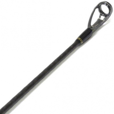 Спиннинг Graphiteleader Super Vivo 802H 2.44m 12-50gr