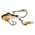 Тейл-спинер Imakatsu Metal Craw Spin 11gr #MC-008