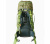 Рюкзак туристический Tramp Sigurd 60+10 л (оливковый)