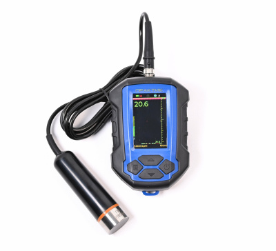 Эхолот Практик 8 DUO