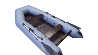 Надувная лодка Marlin Breeze 290K