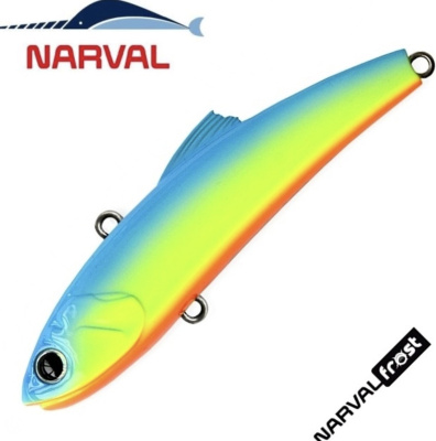 Виб Narval Frost Candy Vib 85mm 26g #004