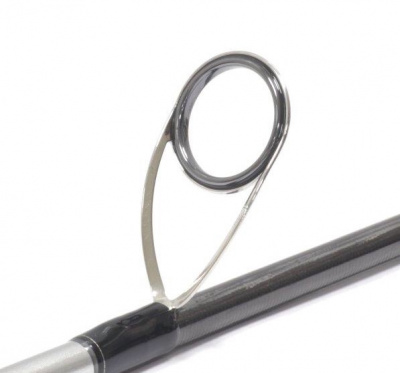 Спиннинг Graphiteleader Tiro MR 812MH-MR 2.47m 14-42gr