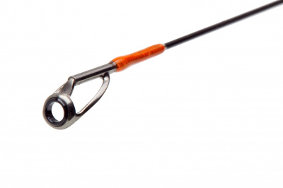 Спиннинг Crazy Fish Nano Zero Carbon NSRC582SXULS 1.72m 0.2-1.5gr