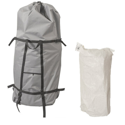 Лодка гребная Лоцман Турист 320 ВНД (зеленый)