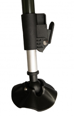 Кресло карповое, фидерное, складное, туристическое, для рыбалки Tramp Fisherman Ultra TRF-041