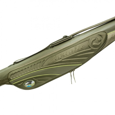 Чехол для удилищ Aquatic Ч-06 полужёсткий малый (125 см)