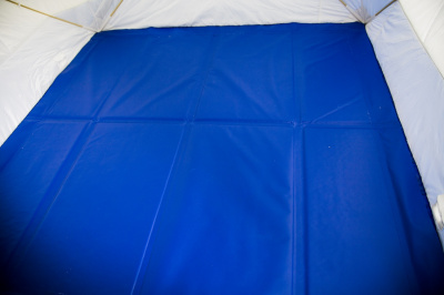 Пол ПВХ утепленный PULSAR 3Т long 220*280 см без отверстий