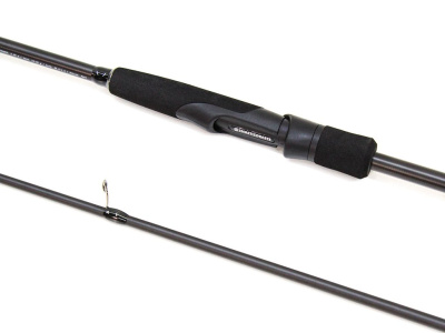 Спиннинг Снасти Здрасьте Porolka 782M 2.34m 7-28gr #0.8-1.2 Fast