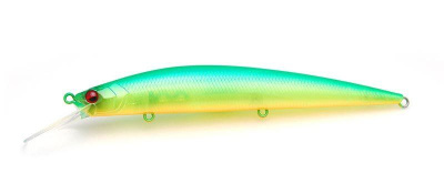 Воблер Raid Level Minnow Plus MR #006