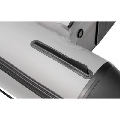 Лодка ПВХ Roger Trofey 3100 НДНД (серый-графит)