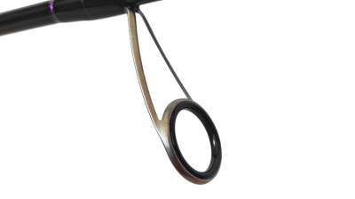 Спиннинг Hearty Rise Volga Game VG-802MH 2.44m 14-56gr