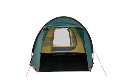 Палатка Кемпинговая Tramp Anaconda 4 (V2)