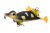 Приманка Savage Gear 3D Suicide Duck Floating 15cm 70gr 01-Natural