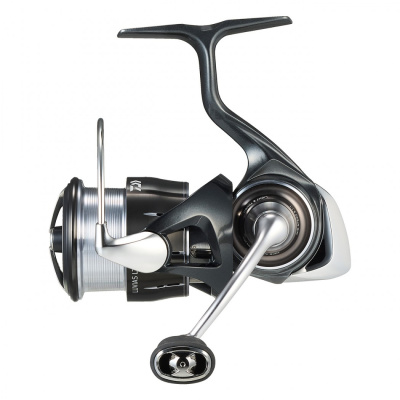 Катушка Daiwa 24 Luvias LT 2500S