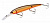 Воблер Bandit Deep Walleye D295