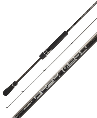 Спиннинг Zetrix Orsa Nero ZONS-812MH 2.46m 12-46gr