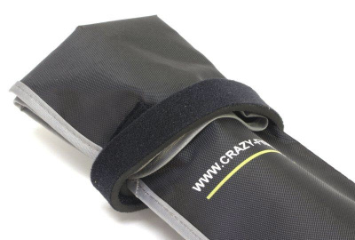 Спиннинг Crazy Fish Perfect JIG CFPJ 76 LT 2.3m 3-15gr