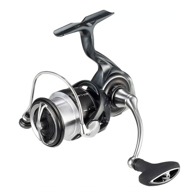 Катушка Daiwa 24 Luvias PC LT 3000