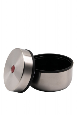 Термос для еды Tramp с широким горлом 0.7 л