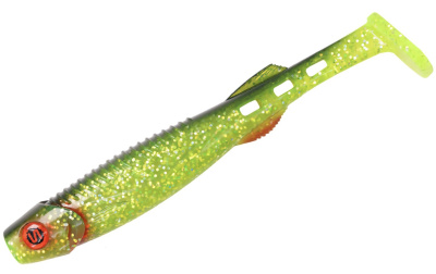 Мягкая приманка Narval Biggy Boy 20cm #038