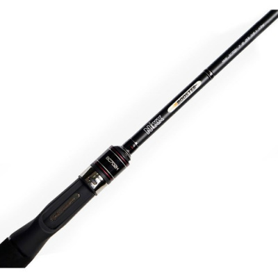 Кастинговое удилище JS Company Nixx Booster 2 BC682MH 2.03m 7-28gr