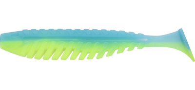 Силиконовая приманка Frapp Razzle 5.0 #Pal 03