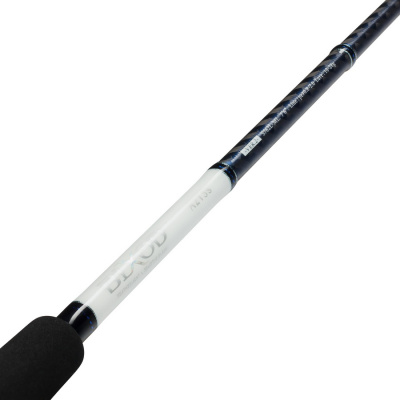 Спиннинг JS Company Bixod A2 Ver.2 S762L-ML 2.28m 10-28gr