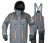 Костюм-поплавок зимний рыболовный Graff (WARMGUARD) 217-O-B XXXL (176-182)