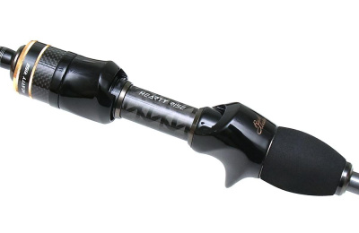 Кастинговое удилище Hearty Rise Rock Master 632UL 1.91m 0.5-7gr