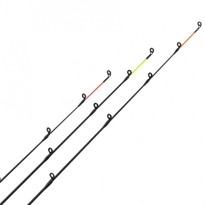 Удилище фидерное JS Company Bixod Feeder Champion 11' 3.35m 60gr