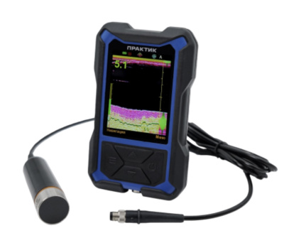 Эхолот Практик 8 Макс