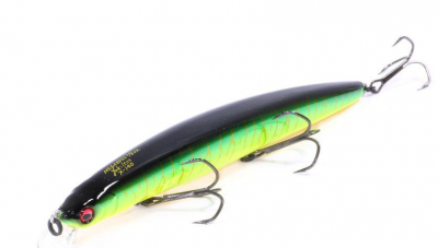 Воблер Megabass X-140 hot tiger