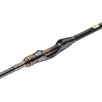 Спиннинг SHIMANO 20 Soare XTune S76ULT 2.29m 0.6-6gr