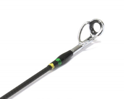 Спиннинг Zetrix Forra 602XUL 1.83m 0.5-2.5gr