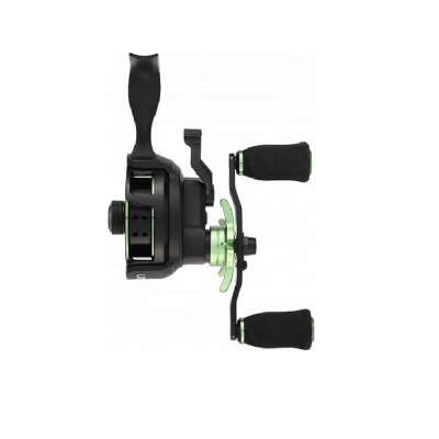 Катушка зимняя Zetrix URSA MCS 2.5:1 Champagne Gold