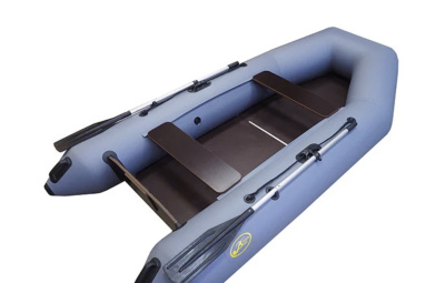 Надувная лодка Marlin Breeze 290K